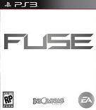 Fuse for PS3 to rent