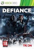 Defiance for XBOX360 to rent