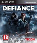 Defiance for PS3 to rent