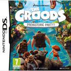 The Croods for NINTENDODS to rent