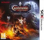 Castlevania Lord of Shadows Mirror of Fate for NINTENDO3DS to rent