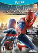 The Amazing Spiderman for WIIU to buy