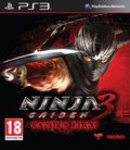 Ninja Gaiden 3 Razors Edge for PS3 to rent