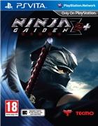 Ninja Gaiden Sigma 2 Plus for PSVITA to rent