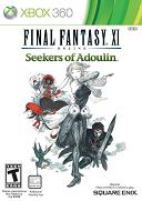 Final Fantasy XI Seekers of Adoulin for XBOX360 to buy