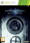 Resident Evil Revelations for XBOX360 to buy