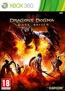 Dragons Dogma Dark Arisen for XBOX360 to rent