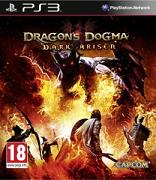 Dragons Dogma Dark Arisen for PS3 to rent