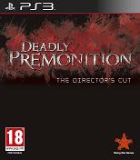 Deadly Premonition Directors Cut for PS3 to rent