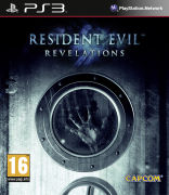 Resident Evil Revelations for PS3 to rent