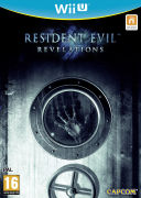 Resident Evil Revelations for WIIU to rent