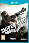 Sniper Elite V2 for WIIU to rent