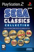 Sega Classic Collection for PS2 to rent
