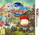 Scribblenauts Unlimited for NINTENDO3DS to rent