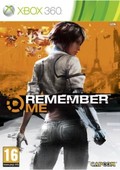 Remember Me for XBOX360 to rent
