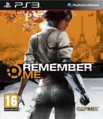 Remember Me for PS3 to rent