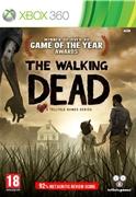 The Walking Dead for XBOX360 to rent