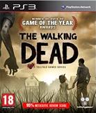 The Walking Dead for PS3 to rent
