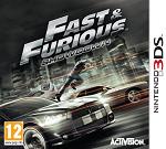 Fast and Furious Showdown for NINTENDO3DS to rent