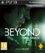 Beyond Two Souls (Beyond 2 Souls) for PS3 to rent