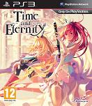 Time and Eternity for PS3 to buy