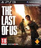 The Last Of Us for PS3 to buy