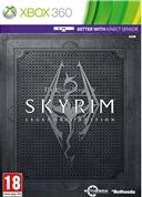 The Elder Scrolls V Skyrim Legendary Edition for XBOX360 to rent