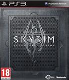 The Elder Scrolls V Skyrim Legendary Edition for PS3 to rent