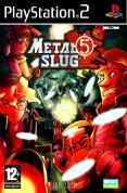 Metal Slug 5 for PS2 to buy