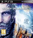 Lost Planet 3 for PS3 to rent
