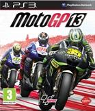 Moto GP 13 for PS3 to rent