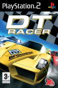 DT Racer for PS2 to rent