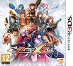 Project X Zone for NINTENDO3DS to rent
