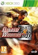 Dynasty Warriors 8 for XBOX360 to rent