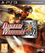 Dynasty Warriors 8 for PS3 to rent
