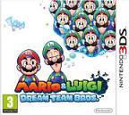 Mario and Luigi Dream Team Bros for NINTENDO3DS to rent