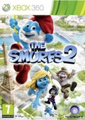 The Smurfs 2 for XBOX360 to buy