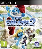 The Smurfs 2 for PS3 to rent
