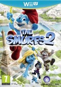 The Smurfs 2 for WIIU to rent
