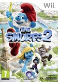 The Smurfs 2 for NINTENDOWII to rent