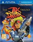 Jak and Daxter Trilogy for PSVITA to rent