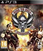 Ride To Hell  Retribution for PS3 to rent