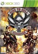 Ride To Hell  Retribution for XBOX360 to rent