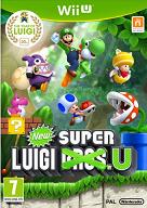 New Super Luigi U for WIIU to buy