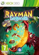 Rayman Legends for XBOX360 to rent
