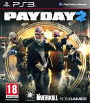 Payday 2 for PS3 to buy