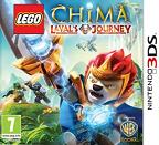 LEGO Legends of Chima Laval's Journey for NINTENDO3DS to rent