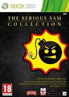 The Serious Sam Collection for XBOX360 to buy