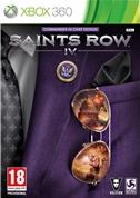 Saints Row IV for XBOX360 to buy