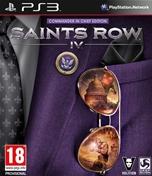 Saints Row IV for PS3 to rent